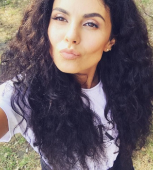 Секрет идеального воскресенья: Настя Каменских показала, как провела выходные