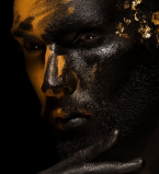 Виталий Козловский в новой фотосессии