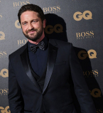 СМИ: Джерарда Батлера срочно госпитализировали после аварии на мотоцикле