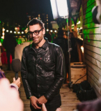 Onuka, Maneken, Анна Добриднева и другие: звезды на презентации арт-проекта Александра Милова