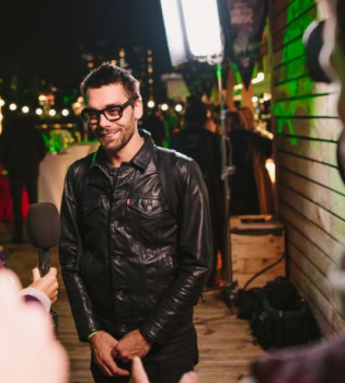 Onuka, Maneken, Анна Добриднева и другие: звезды на презентации арт-проекта Александра Милова