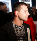 Владимир Зеленский: У меня нет большого желания участвовать в президентских выборах