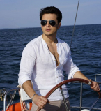 Влад Сытник