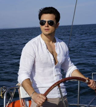 Влад Сытник