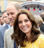 Стало известно, когда родится третий ребенок Кейт Миддлтон и принца Уильяма