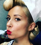 Как выросла! Тоня Матвиенко показала дочь Нину