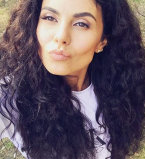 Настя Каменских беременна?