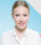 Официально: Ксения Собчак баллотируется на пост президента России