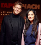 В киеве прошла премьера криминальной драмы Хорошее время