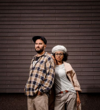 Новый клип от группы Сальто Назад на песню Її