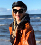 Оля Полякова о третьем ребенке: Я не хочу!