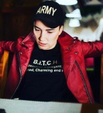 Анастасия Приходько резко высказалась об артистах, выступающих в России: Это действительно предатели