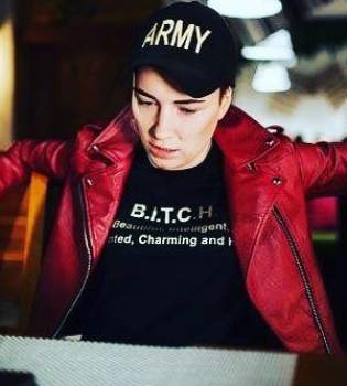 Анастасия Приходько резко высказалась об артистах, выступающих в России: Это действительно предатели