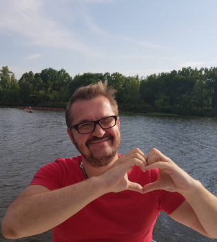 Александр Пономарев рассказал об отношениях с Марией Яремчук