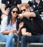 Принц Гарри и Меган Маркл покупают дом в Англии: а как же дворец?