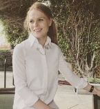 Как похожи! Ольга Фреймут опубликовала фото с дочкой