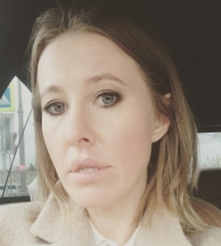 Курс на президентство: Ксения Собчак начала предвыборный тур по России