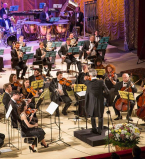 Венский бал в Киеве соберет лучших исполнителей из разных стран