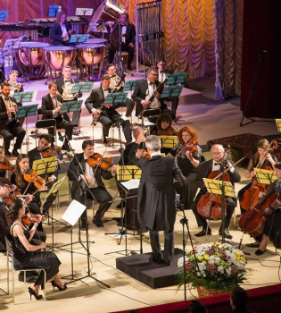 Венский бал в Киеве соберет лучших исполнителей из разных стран