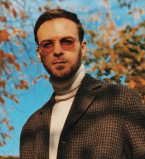 Макс Барских фото 2017