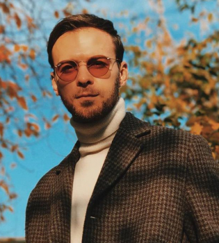 Макс Барских фото 2017