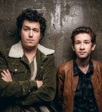 Дмитрий Шуров с сыном