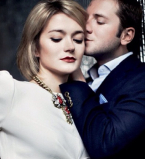 Официально: Надежда Михалкова и Резо Гигинеишвили развелись