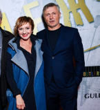 В киеве прошла премьера криминальной драмы Межа