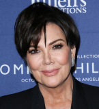 Вслед за дочерью: Крис Дженнер стала блондинкой