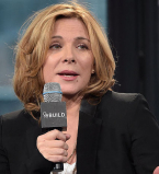 Ким Кэтролл уверена, что из-за сериала Секс в большом городе она осталась без детей