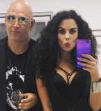 Потап и Настя Каменских ушли со сцены