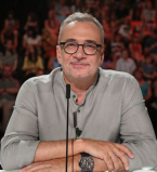 Константин Меладзе поделился подробностями тайной свадьбы с Верой Брежневой