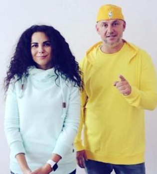 Конец эпохи: лучшие кипы Потапа и Насти за 11 лет творчества