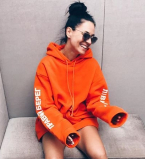 Маша Ефросинина: &quot;Оказываться в нелепых ситуациях &ndash; это мое второе призвание!&quot;