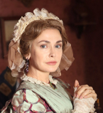 Ольга Сумская о новом роли: "Я молилась о таком сериале"