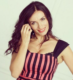 Как давно это было: Надежда Мейхер вспомнила свое участие в Танцах со звездами 10 лет назад