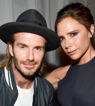 Fashion-пара: Виктория и Дэвид Бекхэм впервые за долгое время появились на публике вместе