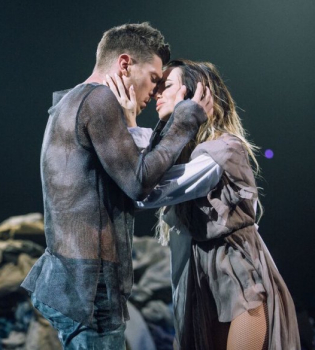 Музыка, оригинальные постановки и спецэффекты: как создаются лучшие номера Танців з зірками