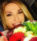 Ольга Сумская о новорожденной внучке: Эта кроха – целая Вселенная