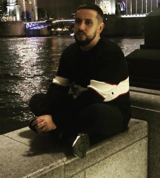 Ирина Горовая рассекретила жену Монатика