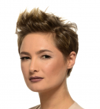 Телеканал СТБ снимает новое юмористическое ток-шоу &quot;Вечер с Натальей Гариповой&quot;