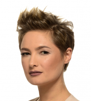 Телеканал СТБ снимает новое юмористическое ток-шоу "Вечер с Натальей Гариповой"