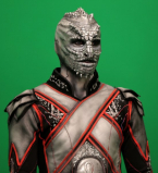 Женя Кот перевоплотился в сказочного дракона накануне финала Танців з зірками