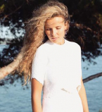 Инна Цимбалюк откровенно о послеродовой депрессии: Материнство оказалось главным антидепрессантом