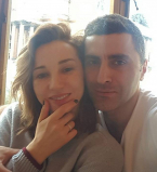 Анфиса Чехова и Гурам Баблишвили развелись