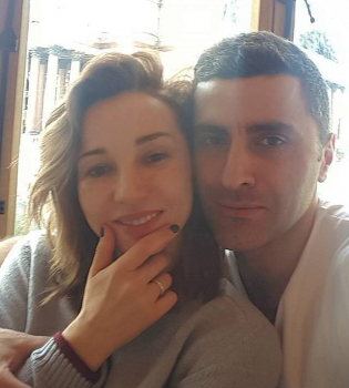 Анфиса Чехова и Гурам Баблишвили развелись