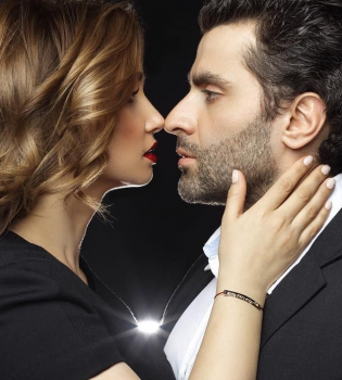 Анфиса Чехова и Гурам Баблишвили развелись