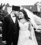 Джамала рассказала о дне, когда встретила своего будущего мужа