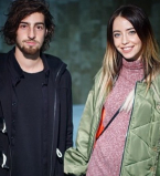 Надя Дорофеева и Владимир Дантес и детях: Пока еще не готовы