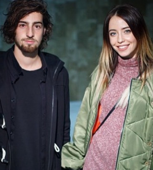 Надя Дорофеева и Владимир Дантес и детях: Пока еще не готовы